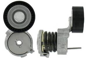 Натяжной ролик VW FOX (5Z1) / SEAT IBIZA (6J1) / SKODA FABIA (6Y5) 1999-2022 г.