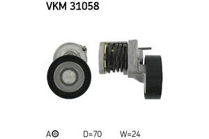 Натяжной ролик VW GOLF (517) / AUDI A3 (8P7) / AUDI A5 (8F7) 1999-2022 г.