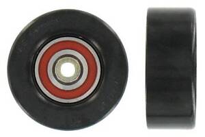 Натяжной ролик VW POLO (6N2) / VW CADDY (9U7) / SEAT AROSA (6H1) 1994-2010 г.