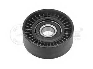 Натяжной ролик, поликлиновой ремень MEYLE 0140090070 на MERCEDES-BENZ C-CLASS седан (W202)