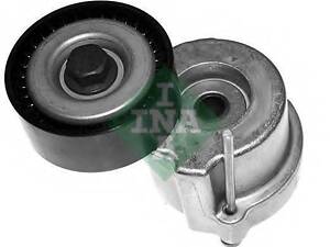 Натяжник ременя генератора Fiat Bravo 1.6-2.0DOpel Signum 1.9CDTI 04- INA 534040410 на FIAT RITMO III (198)