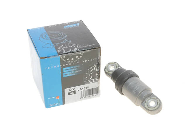 Натяжник ременя генератора IJS GROUP 93-1394 BMW 3 Series, 5 Series 11282247226, 11282248169, 2247226 - Фото 1