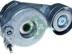 Натяжник ременя генератора MB S-class (W221) 3.2CDI, (65x32), OM642 INA 534028810 на MERCEDES-BENZ M-CLASS (W164)