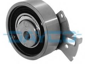 Натяжний ролик газорозподільного механізму DAYCO ATB2201 на VAUXHALL ASTRA Mk IV (G) Наклонная задняя часть