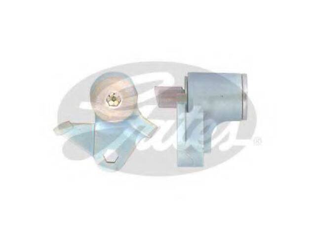 Натяжний ролик газорозподільного механізму GATES T41094 на AUDI A8 седан (4D2, 4D8) - Фото 1