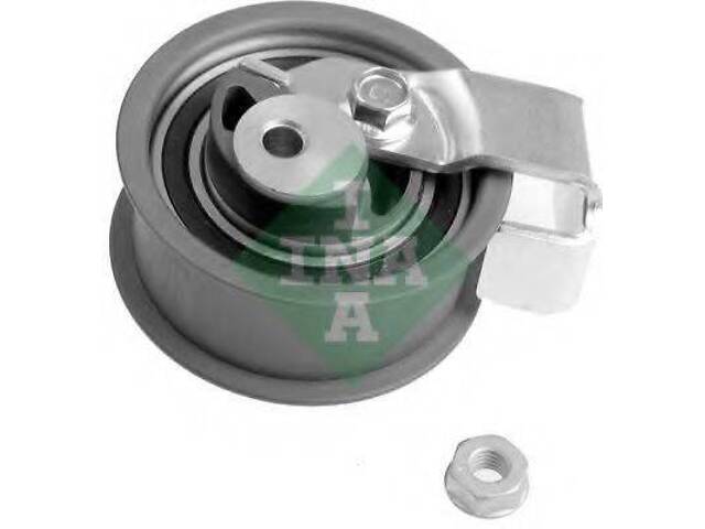 Натяжний ролик газорозподільного механізму INA 531043620 на VW SHARAN (7M8, 7M9, 7M6) - Фото 1
