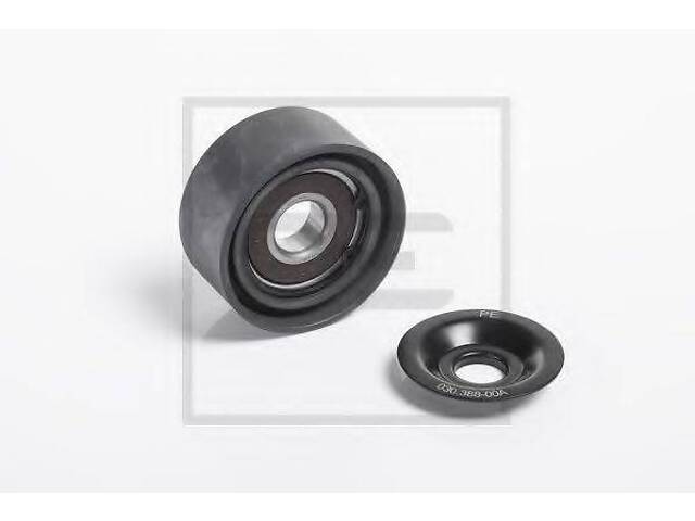 Натяжний ролик газорозподільного механізму SAMPA 021333 на MAN F 90 - Фото 1