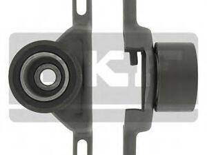 Натяжний ролик газорозподільного механізму SKF VKM14201 на FORD FIESTA (GFBT)