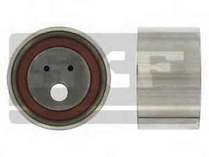 Натяжной ролик газораспределительного механизма SKF VKM75000 на MITSUBISHI SIGMA (F2_A, F1_A)