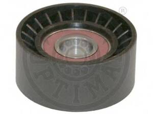 Натяжний ролик OPTIMAL 0N1487S на FIAT DOBLO Cargo (223)