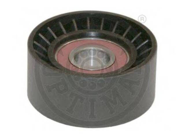 Натяжний ролик OPTIMAL 0N1487S на FIAT DOBLO Cargo (223) - Фото 1