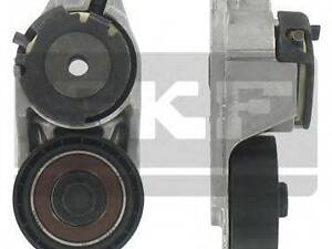 Натяжний ролик, полікліновий ремінь SKF VKM34025 на FORD MONDEO Mk III седан (B4Y)