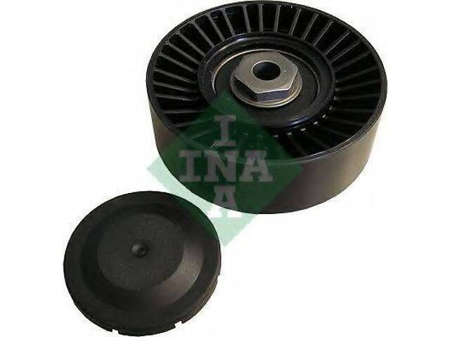Натяжной ролик поликлинового ремня INA 531072910 на AUDI 90 (8C, B4) - Фото 1