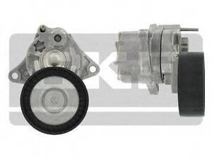 Натяжний ролик поліклинового ременя SKF VKM38020 на MERCEDES-BENZ C-CLASS седан (W202)