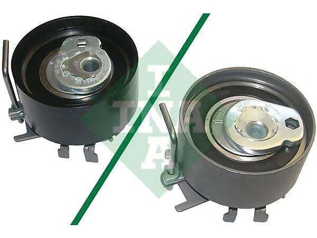 Натяжной ролик ремня ГРМ Nissan Kubistar - Фото 1