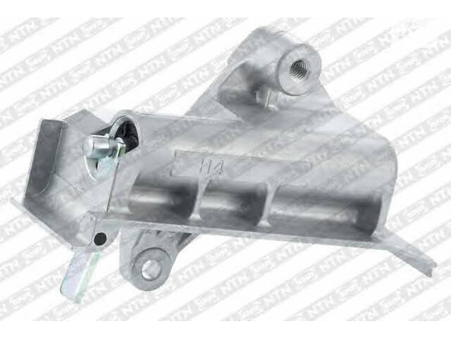 Натяжний ролик ременя ГРМ - Фото 1