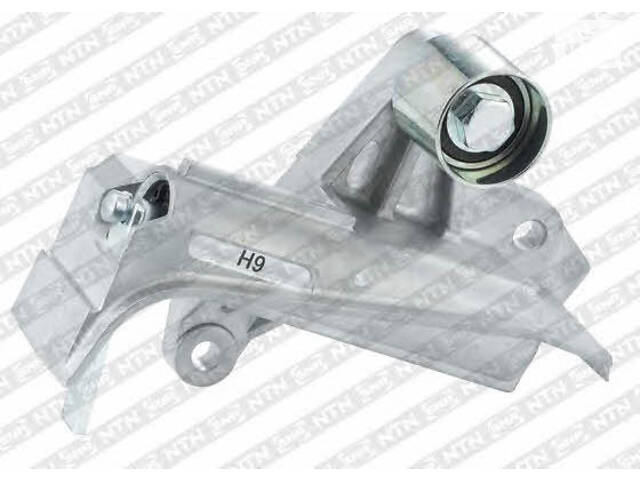 Натяжний ролик ременя ГРМ - Фото 1