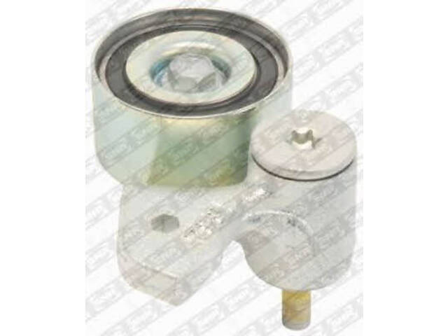 Натяжний ролик ременя ГРМ - Фото 1