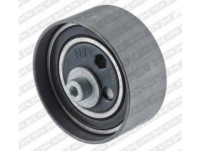 Натяжний ролик ременя ГРМ - Фото 1