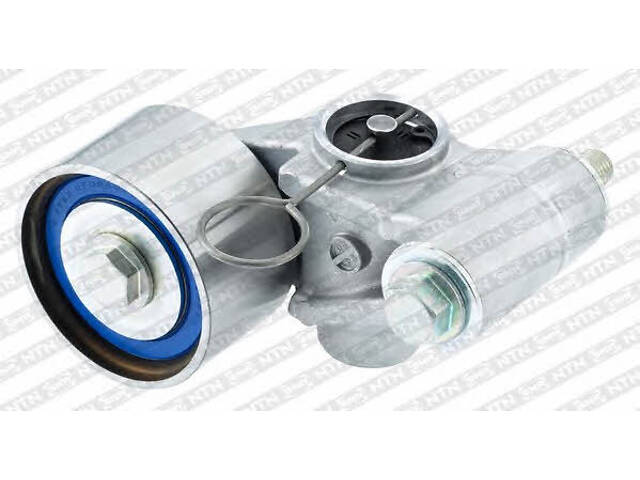 Натяжний ролик ременя ГРМ - Фото 1