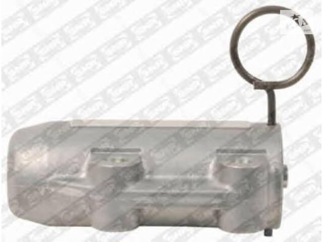 Натяжний ролик ременя ГРМ - Фото 1