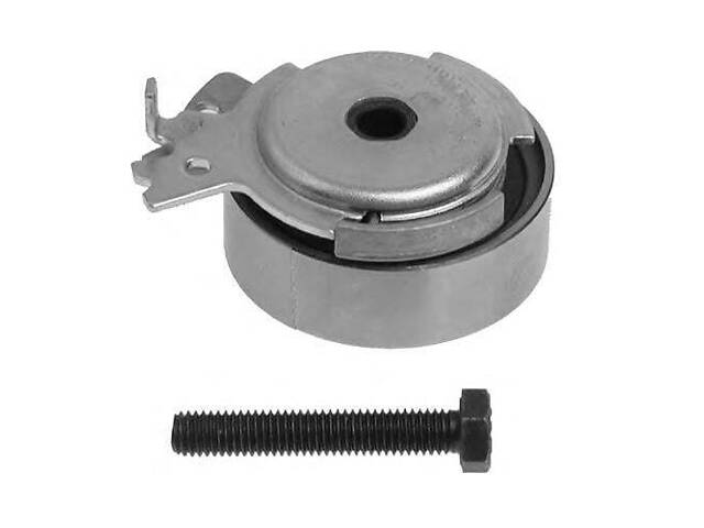 Натяжний ролик ременя ГРМ - Фото 1