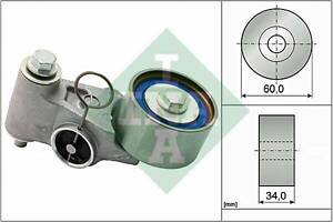 Натяжний ролик ременя ГРМ