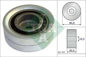 Натяжний ролик ременя ГРМ
