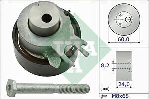 Натяжний ролик ременя ГРМ