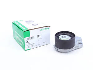 Натяжний ролик зубчатого ременя INA 531 0213 30 Daewoo Lanos, Gentra, Nubira, Nexia, Espero; Chevrolet Lacetti, Aveo, Ta