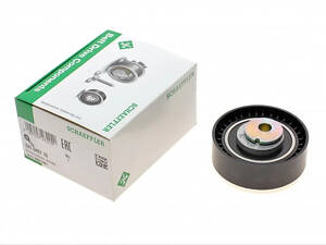 Натяжний ролик зубчатого ременя INA 531 0497 10 Ford Fiesta, Transit, Connect, Mondeo, Focus, C-Max, S-Max, Galaxy 11131