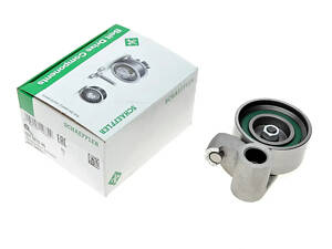 Натяжний ролик зубчатого ременя INA 531021520 Toyota Land Cruiser, 4-Runner; Fiat Scudo 1350567040, 1350567041, 13505460