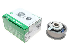 Натяжний ролик зубчатого ременя INA 531044030 Audi A3; Seat Toledo, Leon, Ibiza, Cordoba; Skoda Octavia, Fabia; Volkswag