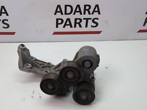 Натяжитель приводного ремня в сборе для Hyundai Sonata Hybrid 2009-2014 (YF) (252812G662)