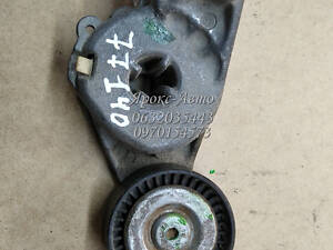 Натяжитель приводного ремня Volkswagen Golf 4 Passat B6, Skoda Octavia A5, Seat, Audi 1994-2015 000077140