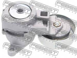 НАТЯЖИТЕЛЬ РЕМЕНЯ FEBEST 0490CU5W на MITSUBISHI AIRTREK I (CU_W)