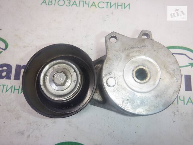 Натяжитель ремня (2,0 Бензин) Nissan ROGUE SPORT 2016- (Ниссан Рог спорт), БУ-204478 - Фото 1