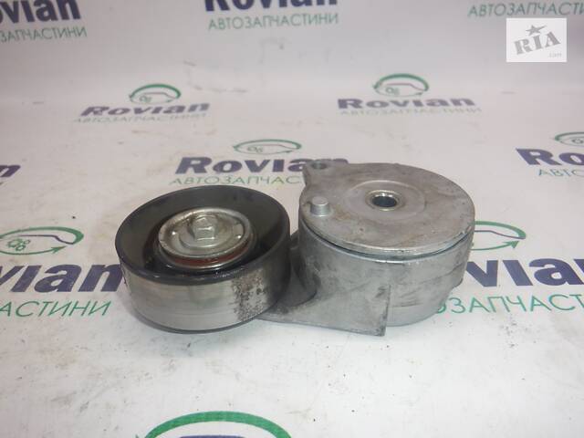 Натяжитель ремня (2,0 Бензин) Nissan ROGUE SPORT 2016- (Ниссан Рог спорт), БУ-204478 - Фото 2