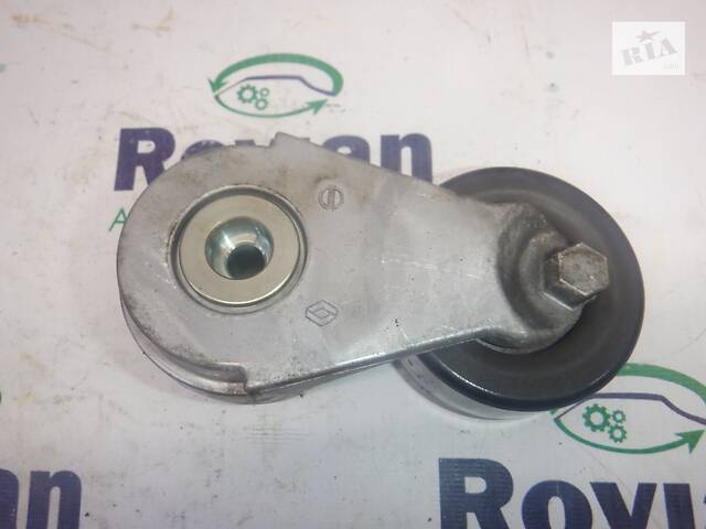 Натяжитель ремня (2,0 Бензин) Nissan ROGUE SPORT 2016- (Ниссан Рог спорт), БУ-204478 - Фото 3