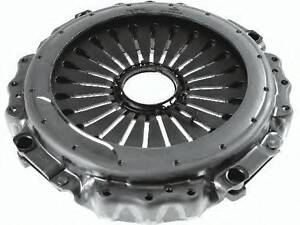 Натискний диск зчеплення SACHS 3482000246 на MAN TGA