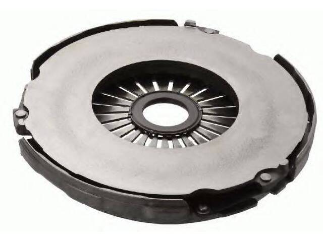 Натискний диск зчеплення SACHS 3482120031 на MAN L 2000 - Фото 1