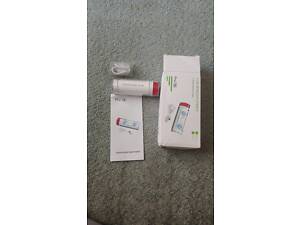 Навушники Бездротові Bluetooth TWS Pro T6 Чудовий Детальний Чистий Звук Дизайнерські Нові