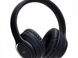 Наушники Bluetooth Hoco W28 Black