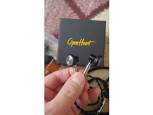 Навушники OpenHeart Чистий Справжній Насичений Об'ємний Звук Нові