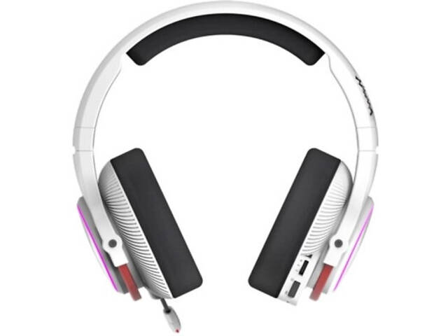 Навушники A4Tech Bloody MR720 Naraka (4711421983693) - Фото 4