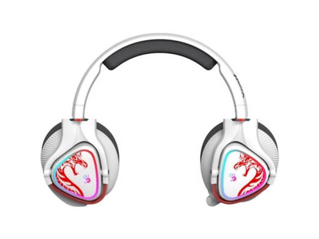 Навушники A4Tech Bloody MR720 Naraka (4711421983693) - Фото 6