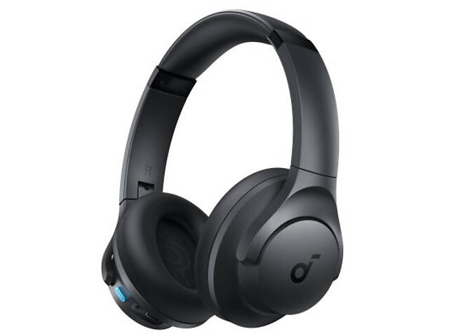 Навушники Anker SoundCore Q11i Cream Grey (A3005GA1) - Фото 1