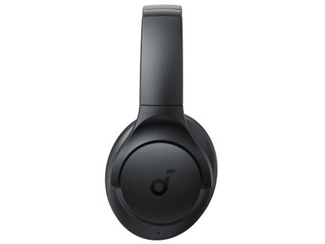 Навушники Anker SoundCore Q11i Cream Grey (A3005GA1) - Фото 2