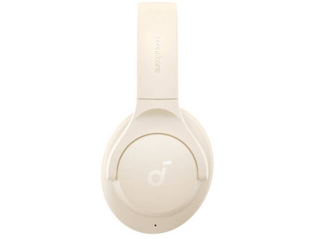 Навушники Anker SoundCore Q20i White (A3004G21) - Фото 2