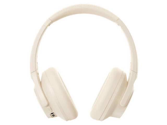 Навушники Anker SoundCore Q20i White (A3004G21) - Фото 5